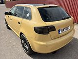 Audi A3 3,2 i V6 184KW 4x4  Sportback - náhled 8