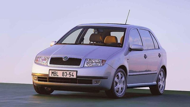 Škoda Fabia pokořila hned dva výrobní milníky.