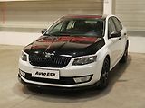 Škoda Octavia (2015) 1.6 TDi, ČR, AC - náhled 2