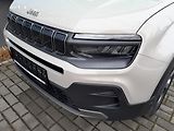 Jeep Avenger (2026) Longitude 1,2 110 PS automat - náhled 14
