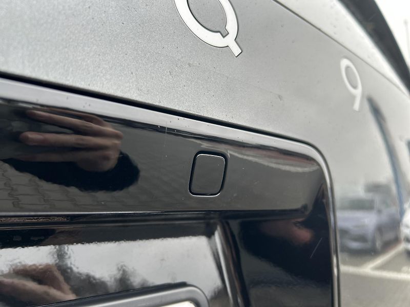 Hyundai Ioniq 9 7S 2WD STYLE COMFORT - fotka 10 z 52
