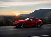Toyota GR Supra
