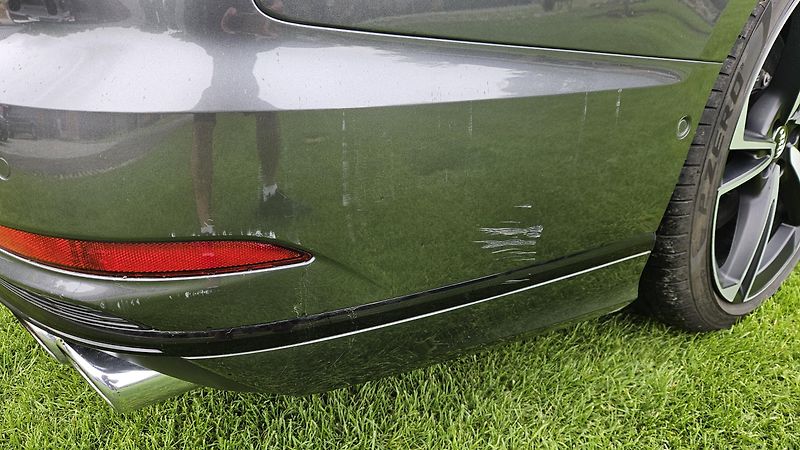 Audi S8 (2021) - fotka 12 z 24