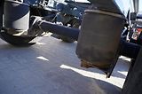 Frühauf Ostatní (2021) BDF trailer / 2021 / SAF axles - náhled 3