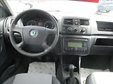 Škoda Fabia 1,2 i, klimatizace, tažné, - náhled 15