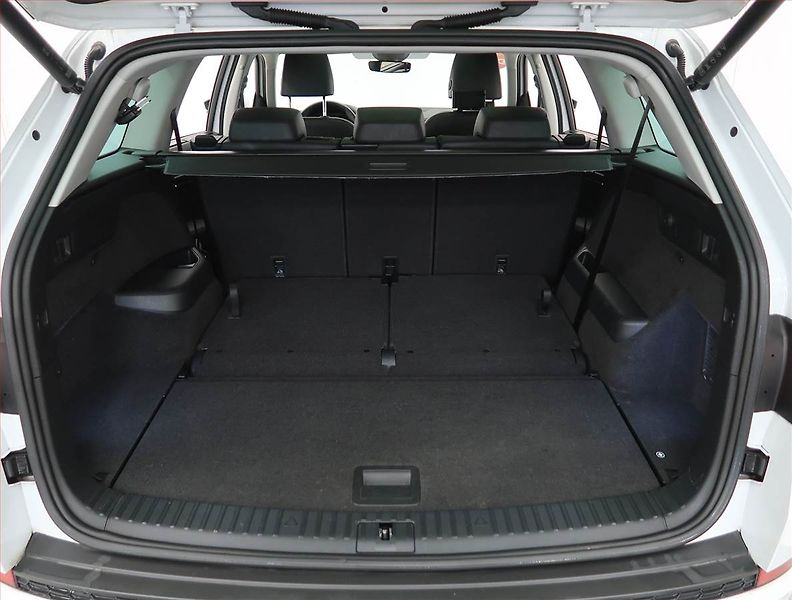 Škoda Kodiaq (2022) Laurin&Klement 1.5 TSI - fotka 14 z 32