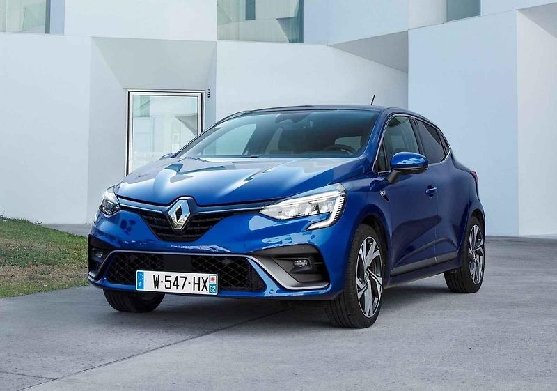 Novinkou mezi vozy upravenými z továrny pro jízdu na LPG je Renault Captur