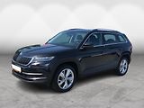 Škoda Kodiaq 2.0 TDi DSG 7st. 4x4 STYLE PLU - náhled 1