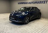Toyota C-HR 2,0 HYBRID AT AWD EXECUTIVE PR - náhled 1