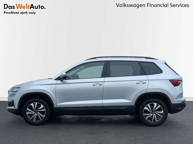 Škoda Karoq (2023) Ambition 2.0 TDI - fotka 3 z 20