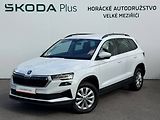 Škoda Karoq Ambition 1,5 TSI 110 kW 6° MP - náhled 1