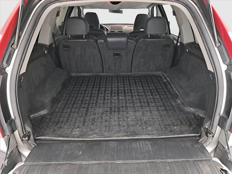 Volvo XC90 (2004) D5, 4X4, Automat, nová STK - fotka 14 z 18