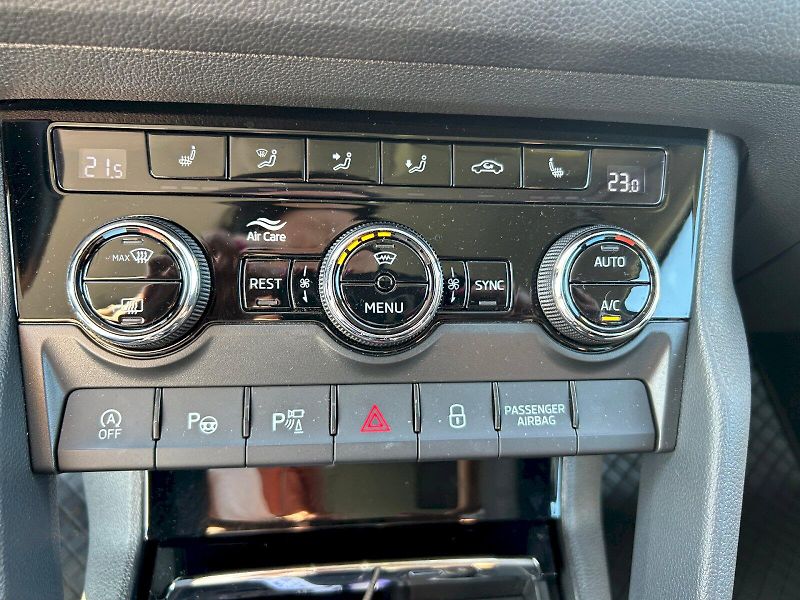 Škoda Kodiaq (2020) L K 4X4 TD 140/2.0 A7F - fotka 31 z 35