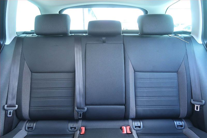 Škoda Octavia (2020) 2.0 TDI, Automat, Serv.kniha - fotka 10 z 23