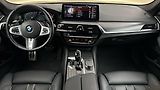 BMW Řada 5 540d AUT xDrive M-sport Tourin - náhled 8