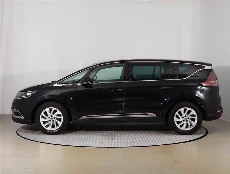 Renault Espace (2015) 1.6 dCi, 7 míst, Kůže, Navi - fotka 3 z 31
