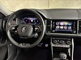 Škoda Kodiaq 2,0 TDi  DSG 4x4 L&K Virtual L - náhled 20