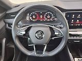 Škoda Octavia (2023) Combi SportLine DSG 4x4 2,0TDi - náhled 16