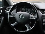 Škoda Octavia (2013) Elegance 1.8 TSI, 4X4 - náhled 23