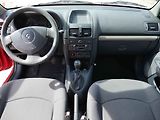 Renault Clio (2005) 1.2i, ČR - náhled 8