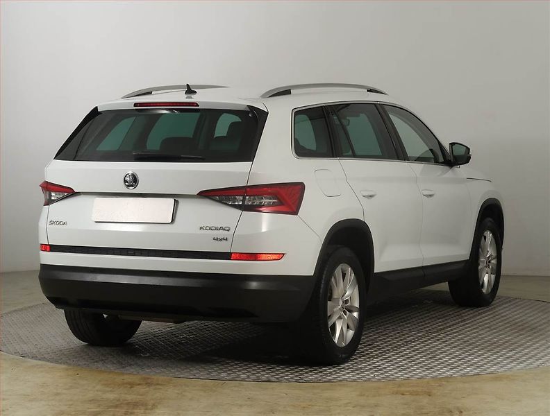 Škoda Kodiaq (2019) Style 2.0 TDI 4x4 - fotka 5 z 27