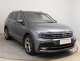 Volkswagen Tiguan Allspace (2020) R-Line 2.0 TDI - náhled 1
