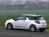 Citroën DS 3.