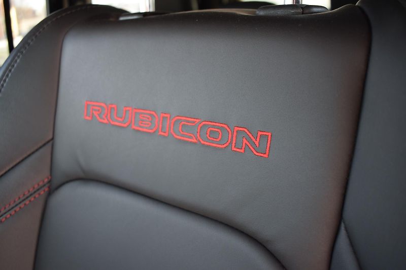 Jeep Wrangler (2024) Rubicon/Expedice/Naviják/Ledni - fotka 42 z 72