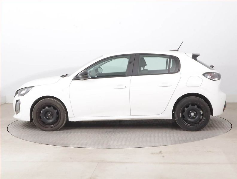 Peugeot 208 (2024) Active 1.2 PureTech, Tempomat - fotka 3 z 15