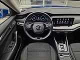 Škoda Octavia 1.5TSI G-TEC 96kW Ambition,ČR - náhled 12