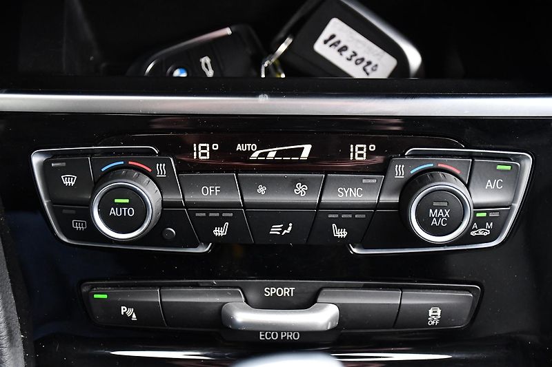 BMW Řada 2 216D GRAN TOURER 1M ČR TAŽNÉ - fotka 25 z 36