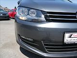 Volkswagen Sharan 2,0 TDi 110kW webasto, 2x kola - náhled 4