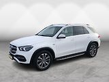 Mercedes-Benz GLE 350 de 4MATIC - náhled 1