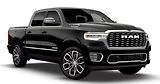 RAM 1500 (2026) 3.0 I6 548k TUNGSTEN - náhled 1