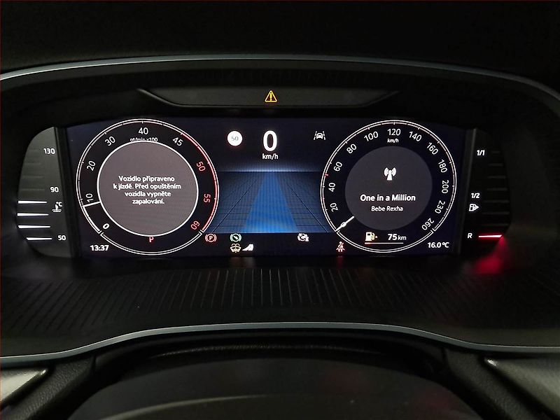 Škoda Octavia (2024) First Ed. Ultimate 2.0 TDI - fotka 11 z 24