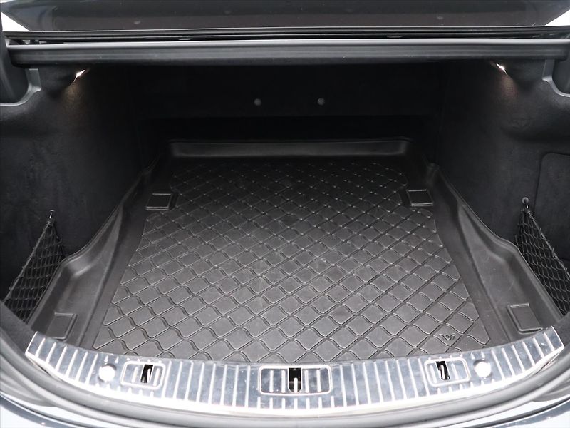 Mercedes-Benz Třídy S 4,7 500 Maybach 4M 335kW CZ DP - fotka 10 z 35