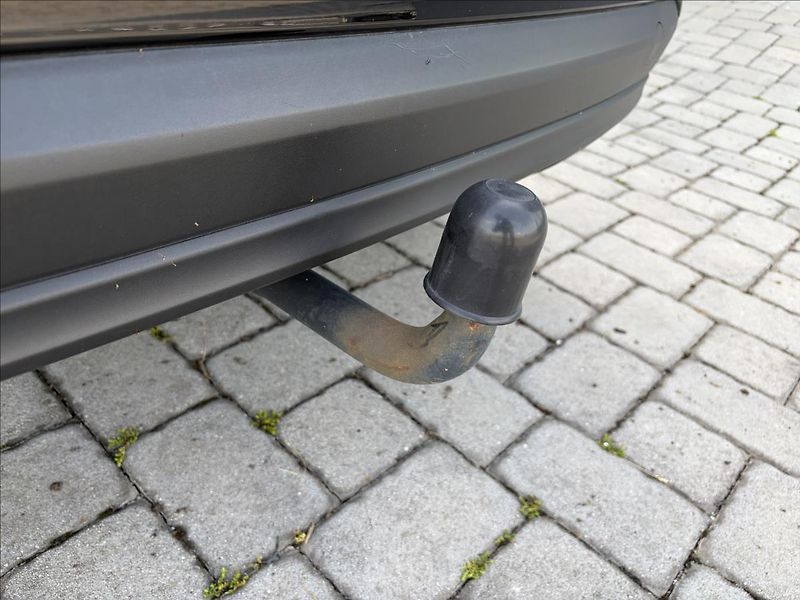 Hyundai Tucson 1,6 GDI Trikolor - fotka 11 z 17