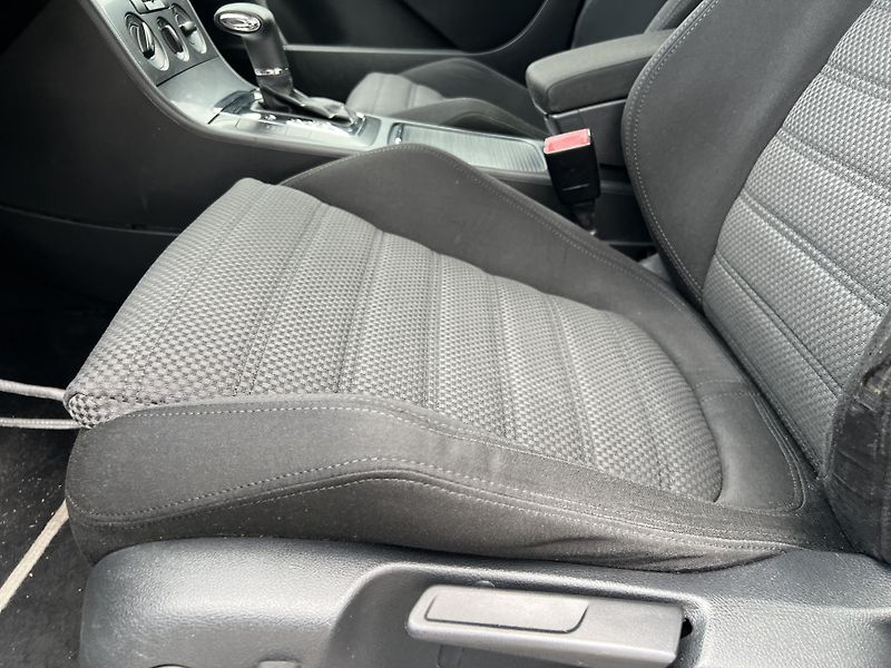 Volkswagen Passat Variant 2.0TDi 125kw DSG ALU - fotka 11 z 41