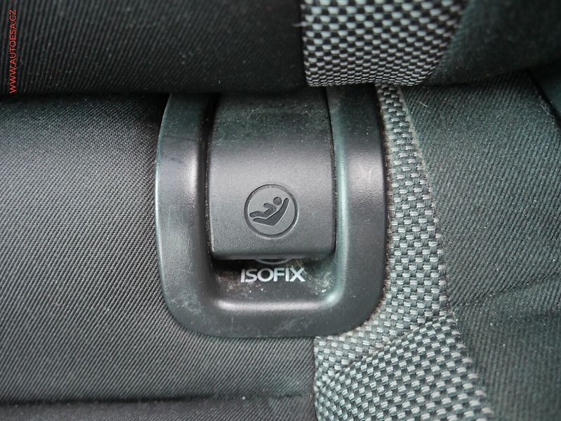 Škoda Octavia (2019) 1.5 TSi, 1.maj,ČR, Ambition - fotka 23 z 24
