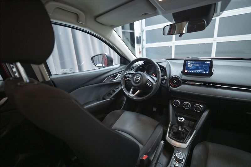 Mazda CX-3 2,0 SKYACTIV 1. MAJITEL ČR - fotka 13 z 37