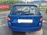 Škoda Fabia Combi 1.0 TSI DSG 70kW Ambitio - náhled 6