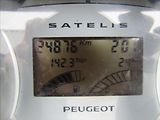 Peugeot Satelis 500 27kW Plexi štít - náhled 10