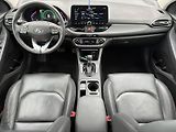 Hyundai i30 (2021) STYLE 1.5T-GDI HYBDID 118kW CZ - náhled 9