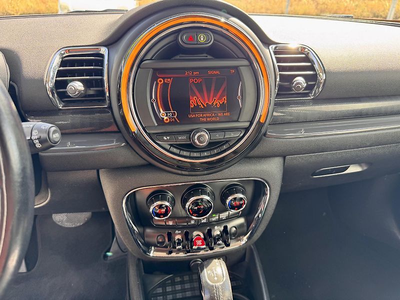 Mini Clubman (2016) Clubman 1.5 100kW  AUTOMAT - fotka 17 z 23