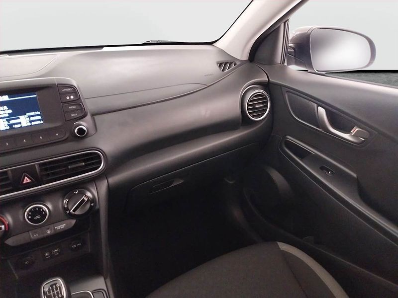 Hyundai Kona (2018) 1.0 T-GDI, Serv.kniha - fotka 8 z 20