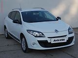 Renault Mégane (2012) 1.6i, ČR, autoAC, temp - náhled 1