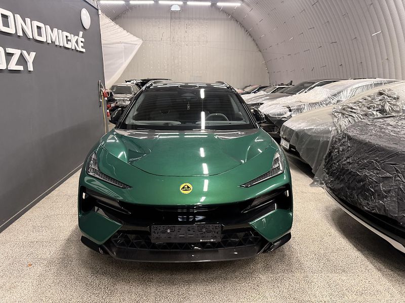 Lotus Eletre (2025) R 918PS,ZÁRUKA 2033!! - fotka 14 z 62