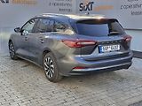 Ford Focus IV Titanium 1,0 EcoBoost (92 - náhled 4