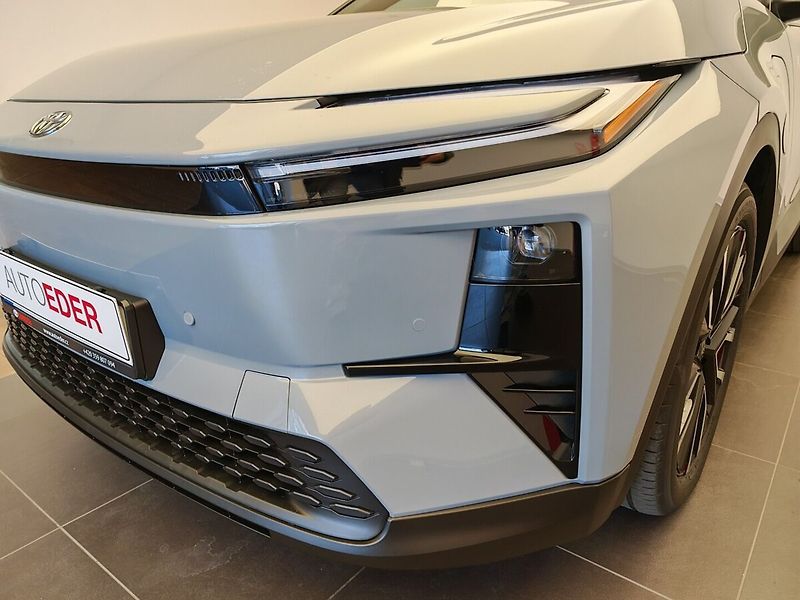 Toyota C-HR BEV  77 kWh Style Dynamic - fotka 2 z 41