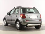 Suzuki SX4 (2013) 1.6 VVT, Serv.kniha - náhled 3